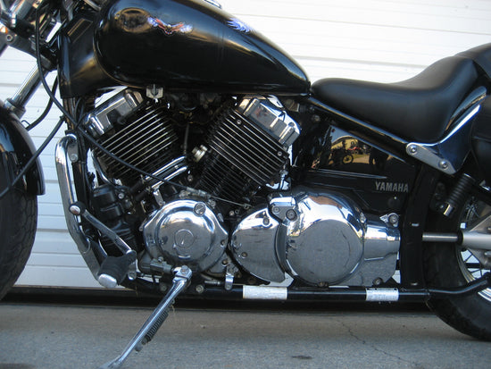 Image Title 2000 Yamaha XVS650 Vstar $1999  OBO